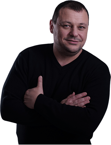 Branislav (NoOneNeo) Paunovic About