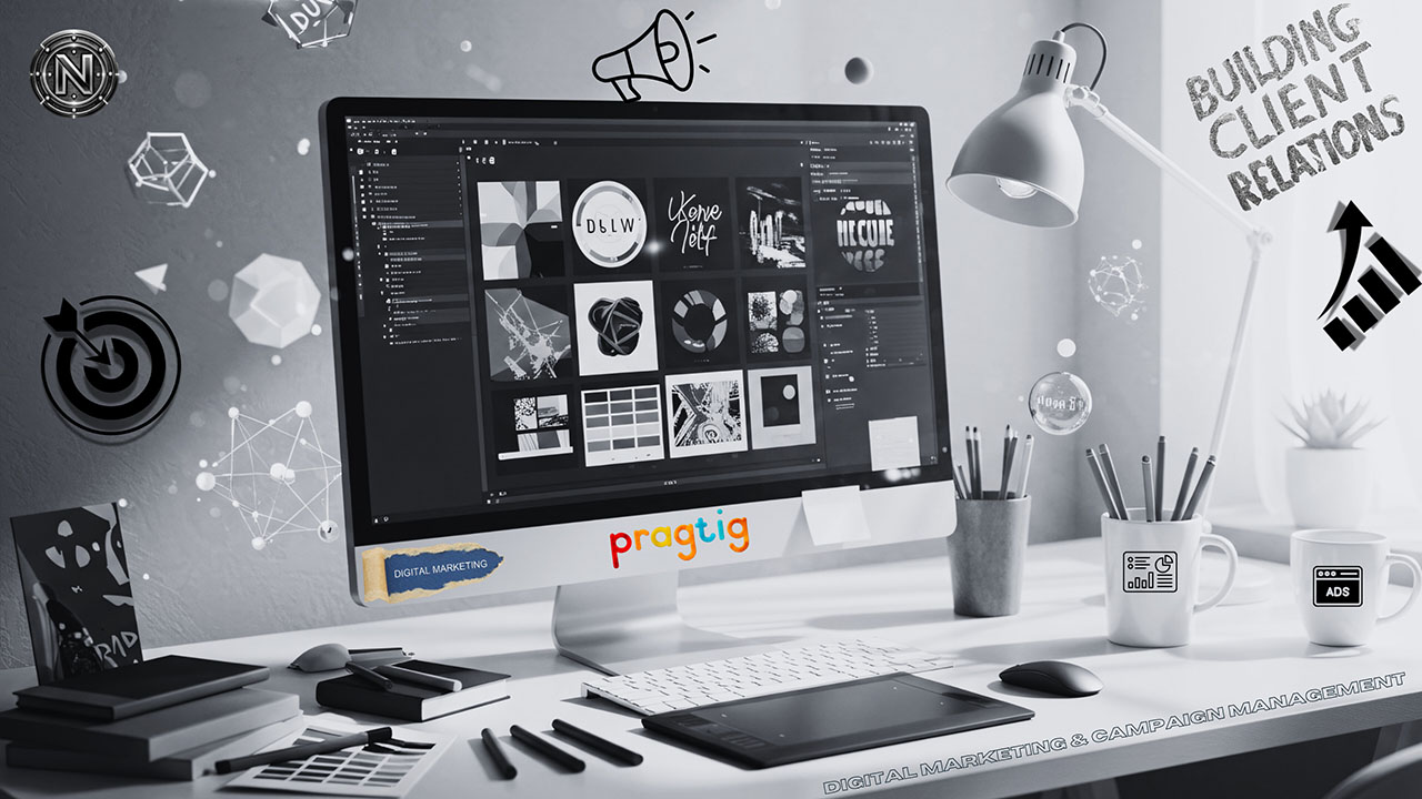 Digital Marketing & Campaign Management Branislav (NoOneNeo) Paunovic